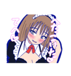 赤井土竜マンガスタンプ2（個別スタンプ：29）