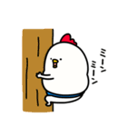 すもうとり19(夏場所)（個別スタンプ：3）