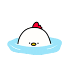 すもうとり19(夏場所)（個別スタンプ：12）