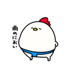 すもうとり19(夏場所)（個別スタンプ：29）