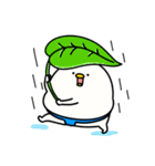 すもうとり19(夏場所)（個別スタンプ：30）