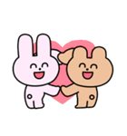 にこにこず（日常）（個別スタンプ：4）