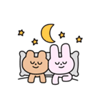 にこにこず（日常）（個別スタンプ：20）