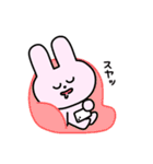 にこにこず（日常）（個別スタンプ：21）