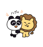 にこにこず（日常）（個別スタンプ：38）