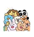 にこにこず（日常）（個別スタンプ：40）