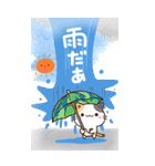 おもしろちびネコ【BIG】（個別スタンプ：25）