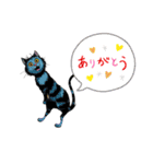 SEN Stamp8（個別スタンプ：12）