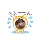 さらちゃんスタンプ⭐️（個別スタンプ：5）