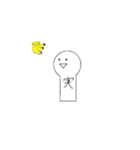 『 動く！』フルーツバスケットの日常（個別スタンプ：5）