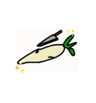 なんせ暇つぶしですわ（個別スタンプ：13）