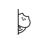 なかなか使えるぬこリおん（個別スタンプ：13）