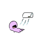 きょうりゅうポケットの夏（個別スタンプ：2）