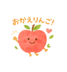 毎日使える♪たべものダジャレ（個別スタンプ：11）