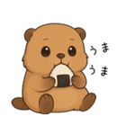 チマーモット（個別スタンプ：12）