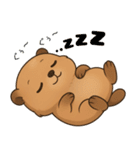 チマーモット（個別スタンプ：16）