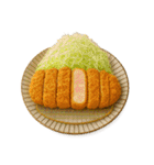 [テキスト無し]今日の献立【和食】（個別スタンプ：2）