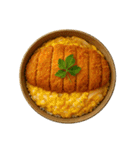 [テキスト無し]今日の献立【和食】（個別スタンプ：22）