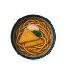 [テキスト無し]今日の献立【和食】（個別スタンプ：36）
