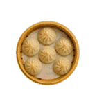 [テキスト無し]今日の献立【中華】（個別スタンプ：20）