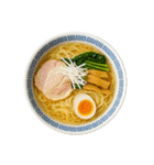 [テキスト無し]今日の献立【中華】（個別スタンプ：24）