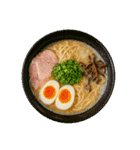 [テキスト無し]今日の献立【中華】（個別スタンプ：26）