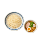 [テキスト無し]今日の献立【中華】（個別スタンプ：27）