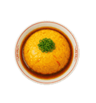 [テキスト無し]今日の献立【中華】（個別スタンプ：34）