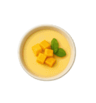 [テキスト無し]今日の献立【中華】（個別スタンプ：40）