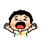 かわいい！いおりくんスタンプ ver1.1（個別スタンプ：24）
