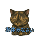 サビィのきまぐれスタンプ（個別スタンプ：3）