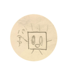 毎日使える！ころころくん（個別スタンプ：13）