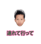 うんちをしないで（個別スタンプ：29）