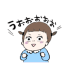 たちばなさん家のはるとくん（個別スタンプ：37）