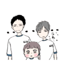 たちばなさん家のはるとくん（個別スタンプ：39）
