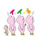たちばなさん家のはるとくん（個別スタンプ：40）