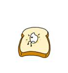 お米大好き〜おこめちゃん主役〜（個別スタンプ：24）