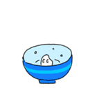 お米大好き〜おこめちゃん主役〜（個別スタンプ：28）