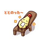 マヨネーズマン6（個別スタンプ：12）