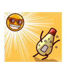 マヨネーズマン6（個別スタンプ：33）