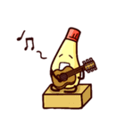 マヨネーズマン6（個別スタンプ：39）