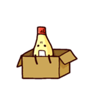 マヨネーズマン6（個別スタンプ：40）