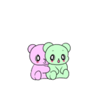 アンアンとクック (アンアン ver)（個別スタンプ：5）