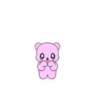 アンアンとクック (アンアン ver)（個別スタンプ：8）