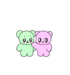 アンアンとクック (アンアン ver)（個別スタンプ：11）