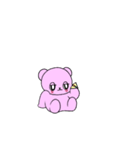 アンアンとクック (アンアン ver)（個別スタンプ：16）