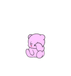 アンアンとクック (アンアン ver)（個別スタンプ：17）