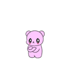 アンアンとクック (アンアン ver)（個別スタンプ：18）