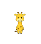 いつでもどこでもペコリ！（個別スタンプ：12）