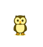 いつでもどこでもペコリ！（個別スタンプ：14）